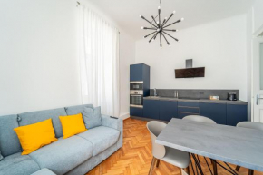 La Casa Di Leopold Bloom
